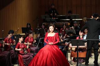 安徽艺术学院新年音乐会成功举办