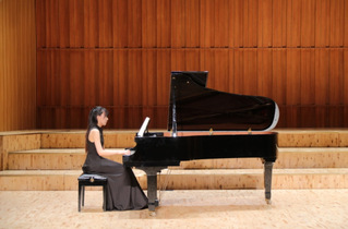 音乐学院成功举办“拔尖人才培养...